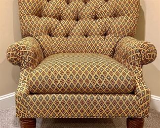Kravet Furniture Armchair