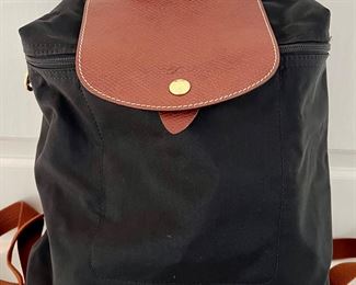 Longchamp Backpack