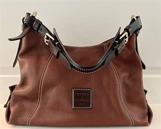 Dooney & Bourke Leather Bag