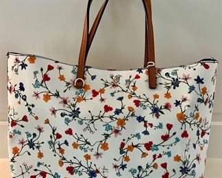 Tory Burch Tote