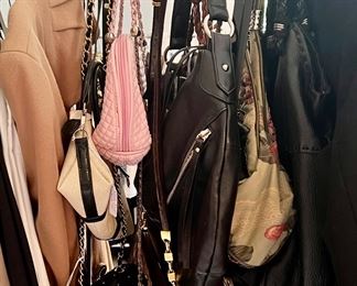 Assorted Pocketbooks