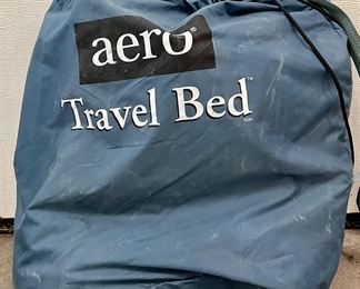 Aero Travel Bed