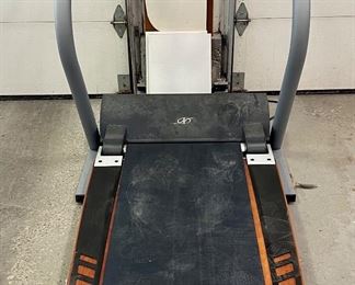 Nordic Track 3100 R Treadmill