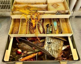 Fishing Tackle