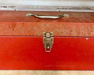 Tool Box