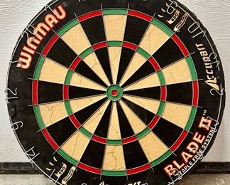 Winmau Dart Board