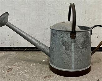 One Gallon Watering Can