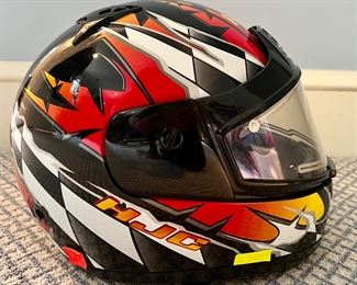 HJC Helmet