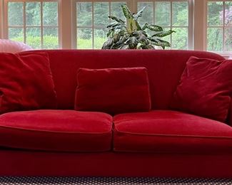 Isenhour Sofa