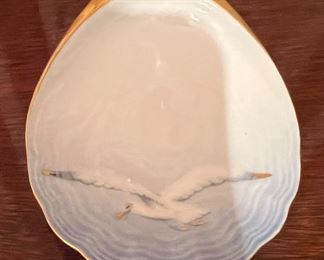 Limoges Trinket Dish