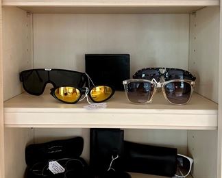 Assorted Sunglasses