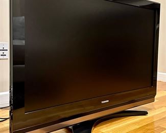 Toshiba Regza Television