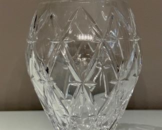 Tiffany & Co. Vase