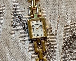 Chanel Watch