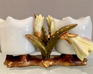 Matching side Andrea by Sadek piece