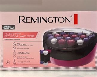 Remington Curlers
