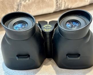 Bushnell Binoculars