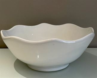 Cosmet Serving Bowl