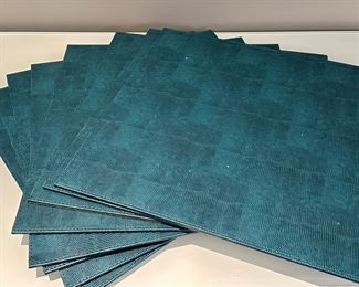 Z Gallerie "Largo" Placemats