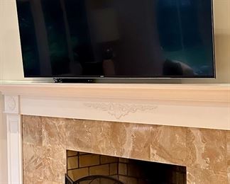 Sony Television - 85"