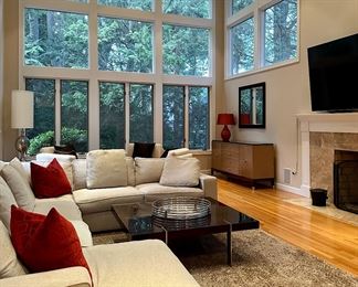 This is truly a lovely home!