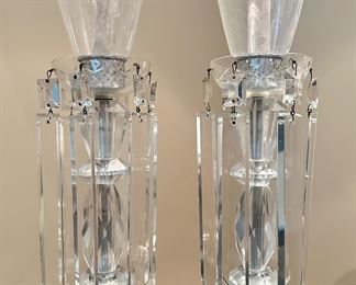 Hurricanes with Prisms