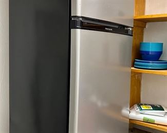 Mini Refrigerator & Freezer