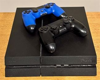 Sony PS4