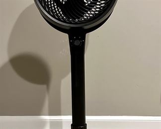 (2) Vornado Fans