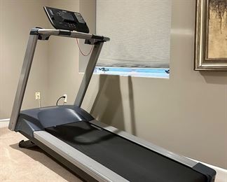 Precor Treadmill