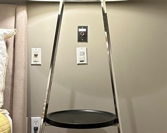 (2) Roche Bobois Lamps