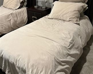 Restoration Hardware Linens