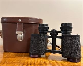 Carl Zeiss Jena Binoculars