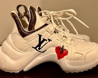Louis Vuitton Sneakers
