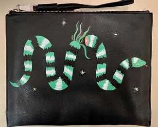 Min & Mon "Snake" Bag