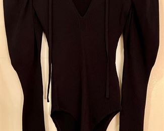 MSGM Milano Bodysuit