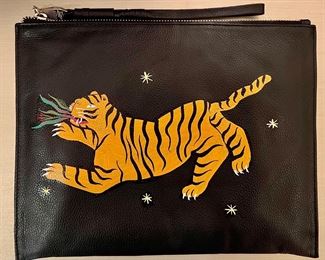 Min & Mon "Tiger" Bag