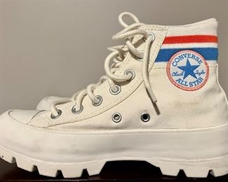 Converse All Star Sneakers