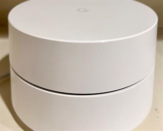 (3) Google Internet Boosters