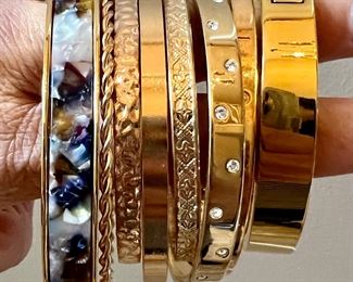 Assorted Bangles