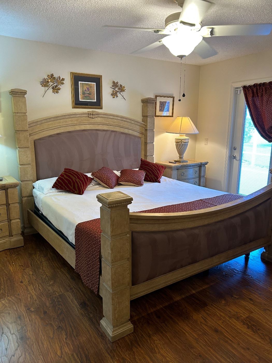 2 Day Estate Sale in Duval in The Villages, FL starts on 6/23/2023