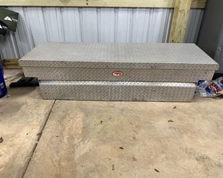 truck tool box