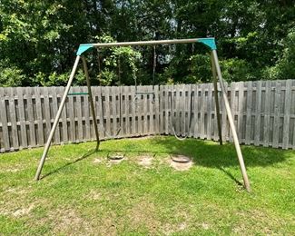 swingset