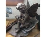 Angel Statue