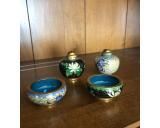 Decorative bowls