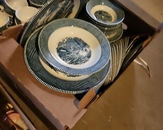 Dish sets