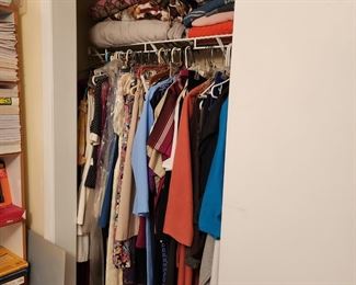 More clothing...some vintage