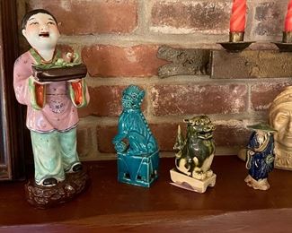 These items are "AS IS"