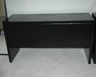 CB2 entertainment Credenza (2)