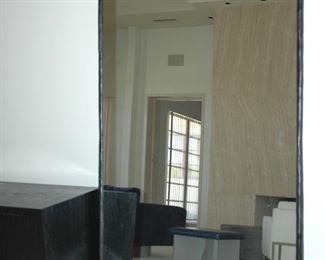 Restoration Hardware Mirror (2)